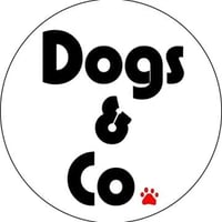 Dogs & Co logo