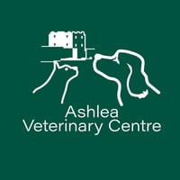 Ashlea Veterinary Centre logo