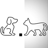 Animal Wellbeing Centre in Notting Hill, London logo