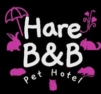 Hare B&B logo