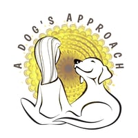 A Dog's Approach logo