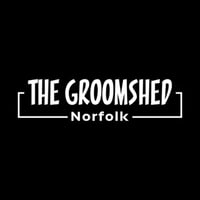 The Norfolk Groomshed logo