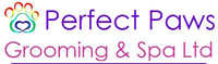 Perfect Paws Grooming & Spa Ltd logo