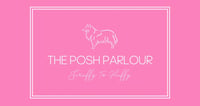 The Posh Parlour logo