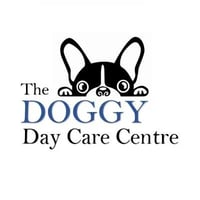 Morpeth | The Doggy Day Care Centre logo