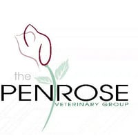 Penrose Veterinary Group logo