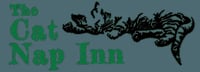 The Cat Nap Inn logo