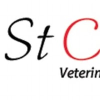 St Clair Veterinary Care logo