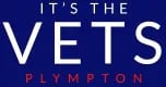 It's the VETS logo