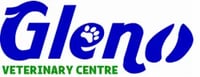 Gleno Veterinary Centre (Glenarm) logo