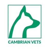 Cambrian Vets logo