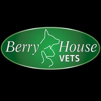 Berry House Vets logo