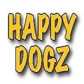 Happydogz-petcare logo