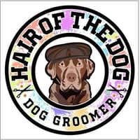 Hair of The Dog logo