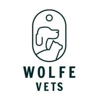 Wolfe Vets logo