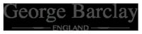George Barclay - England logo
