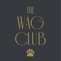 The Wag Club logo