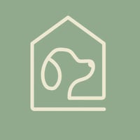 The Lyn Valley Dog House logo
