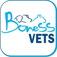 Boness Vets logo