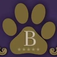 The Barkley Boutique Pet Hotel logo
