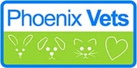 Phoenix Vets - Camberley logo