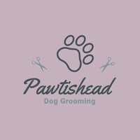 Pawtishead Dog Grooming logo