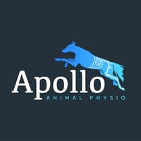 Apollo Animal Physiotherapy logo