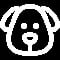 Mutlins Luxury Home Dog Boarding logo