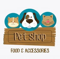 The Pet Store Pickering Ltd logo