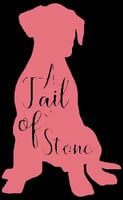 A Tail of Stone logo