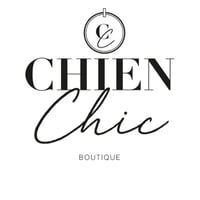 Chien Chic Dog Grooming Hereford logo