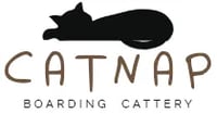 Catnap Cattery logo