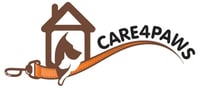 Care4paws logo