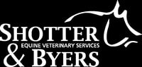 Shotter & Byers Equine Vets logo