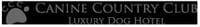 Canine Country Club logo