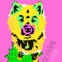 Emily Lobel - Dog Trainer and Behaviourist - London (Fully Certified) logo