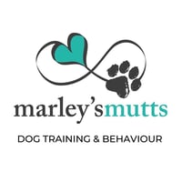 Marley's Mutts UK - Dog Training & Behaviour logo