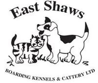 East Shaws Boarding Kennels & Cattery logo