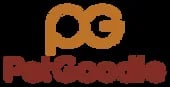 Petgoodie Shop logo
