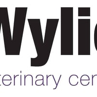 The Wylie Veterinary Centre Ltd logo