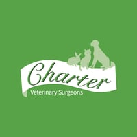 Charter Veterinary Surgeons, Biddulph logo