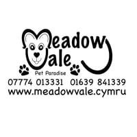 Meadow Vale Pet Paradise logo
