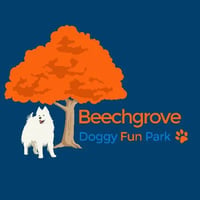 Beechgrove Canine Wellness Shop logo