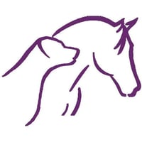 Anna Wilson Veterinary Physiotherapy logo