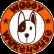Waggy Warehouse Ltd logo