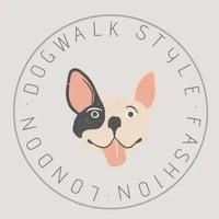 Dog Walk Style logo