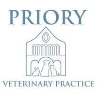 Priory Veterinary Practice - Stamford logo