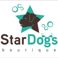 Star dogs boutique logo