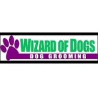 Wizard of Dogs Cookstown logo