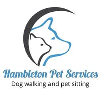 Hambleton Pet Services logo
